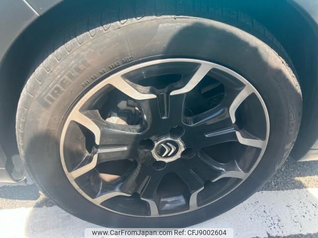 citroen c3 2021 CFJ9002604 image 2