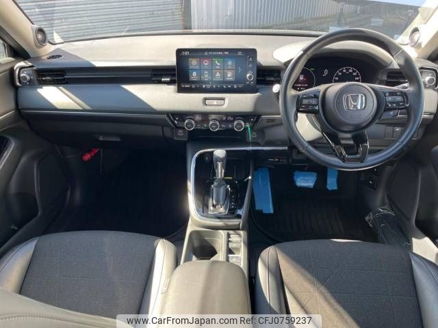 honda vezel 2021 -HONDA--VEZEL 6AA-RV5--RV5-1002811---HONDA--VEZEL 6AA-RV5--RV5-1002811- image 2