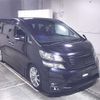 toyota vellfire 2008 -TOYOTA--Vellfire GGH20W-8016298---TOYOTA--Vellfire GGH20W-8016298- image 1