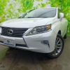 lexus rx 2013 quick_quick_DBA-GGL15W_GGL15-2457536 image 1