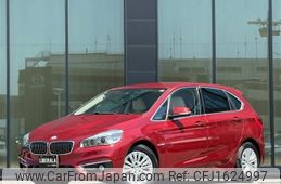 bmw 2-series 2016 CFJ1624997