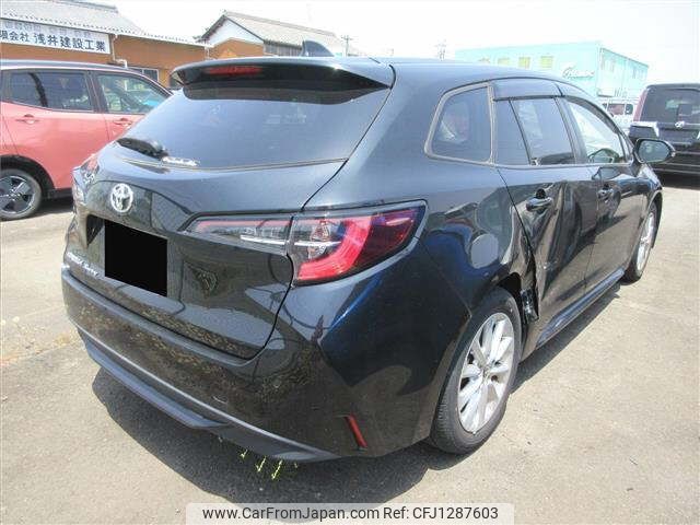 toyota corolla-touring-wagon 2021 -TOYOTA--Corolla Touring ZRE212W-6027951---TOYOTA--Corolla Touring ZRE212W-6027951- image 2