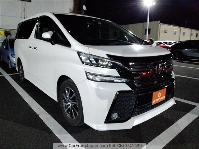 toyota vellfire 2016 -TOYOTA--Vellfire DBA-AGH30W--AGH30-0094978---TOYOTA--Vellfire DBA-AGH30W--AGH30-0094978- image 1