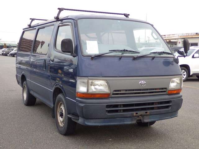 toyota hiace-van 1995 17230208 image 1