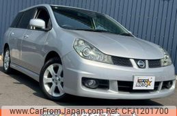 nissan wingroad 2006 quick_quick_JY12_JY12-005496