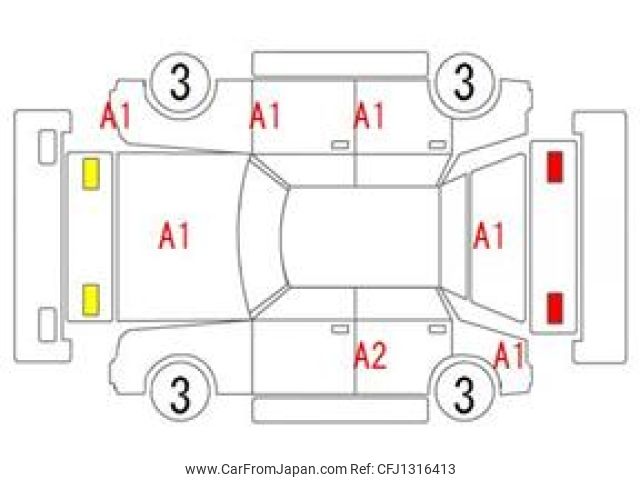 toyota sienta 2017 -TOYOTA--Sienta DBA-ＮＳＰ１７０--NSP170-7108478---TOYOTA--Sienta DBA-ＮＳＰ１７０--NSP170-7108478- image 2