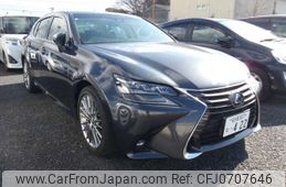 lexus gs 2020 -LEXUS 【名古屋 307ﾑ 422】--Lexus GS DAA-GWL10--GWL10-7003968---LEXUS 【名古屋 307ﾑ 422】--Lexus GS DAA-GWL10--GWL10-7003968-