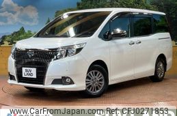 toyota esquire 2016 -TOYOTA--Esquire DBA-ZRR80G--ZRR80-0279588---TOYOTA--Esquire DBA-ZRR80G--ZRR80-0279588-