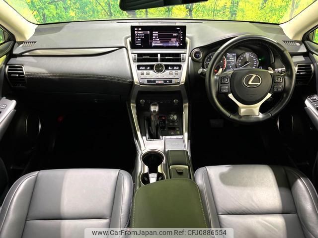 lexus nx 2018 quick_quick_AYZ10_AYZ10-1019513 image 2