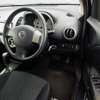nissan note 2011 No.11499 image 11