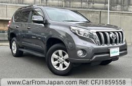 toyota land-cruiser-prado 2015 CFJ1859558
