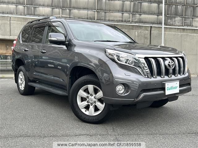 toyota land-cruiser-prado 2015 CFJ1859558 image 1