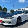 nissan silvia 2000 -NISSAN--Silvia S15--S15-023592---NISSAN--Silvia S15--S15-023592- image 1