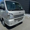 suzuki carry-truck 2024 quick_quick_DA16T_DA16T-821844 image 1