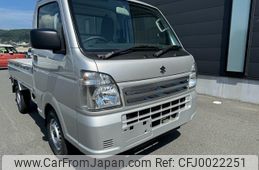 suzuki carry-truck 2024 quick_quick_DA16T_DA16T-821844