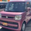 suzuki spacia 2021 quick_quick_5AA-MK53S_MK53S-365817 image 1