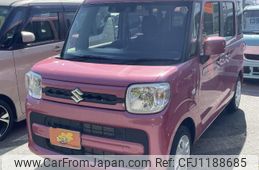 suzuki spacia 2021 quick_quick_5AA-MK53S_MK53S-365817