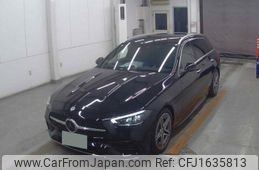 mercedes-benz c-class-station-wagon 2023 CFJ1635813