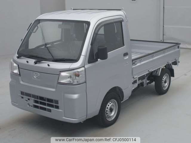 daihatsu hijet-truck 2022 -DAIHATSU--Hijet Truck 3BD-S510P--S510P-0477611---DAIHATSU--Hijet Truck 3BD-S510P--S510P-0477611- image 1