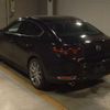 mazda mazda3 2021 CFJ1632217 image 5