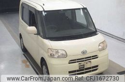 daihatsu tanto 2009 CFJ1672730