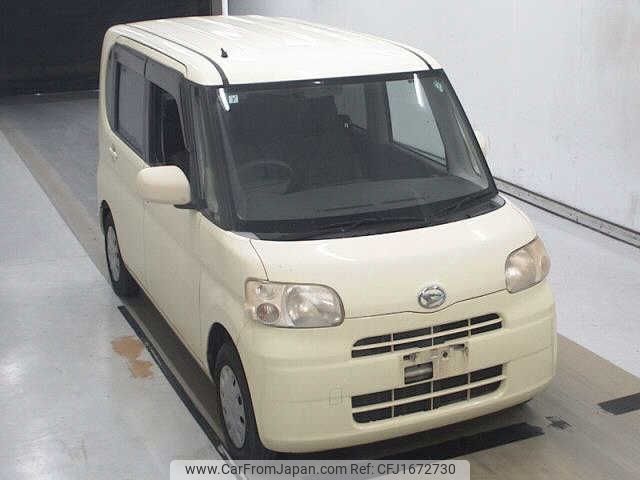 daihatsu tanto 2009 CFJ1672730 image 1