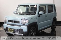 suzuki hustler 2023 -SUZUKI 【旭川 580ﾆ6322】--Hustler MR92S--339726---SUZUKI 【旭川 580ﾆ6322】--Hustler MR92S--339726-