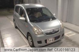 daihatsu mira 2009 -DAIHATSU--Mira L275S-2061534---DAIHATSU--Mira L275S-2061534-