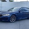 bmw 5-series 2021 CFJ1648405 image 2