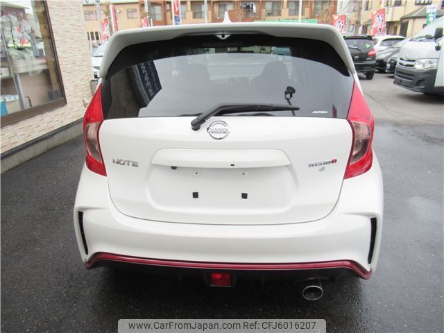 nissan note 2015 AUTOSERVER_15_5119_561 image 2
