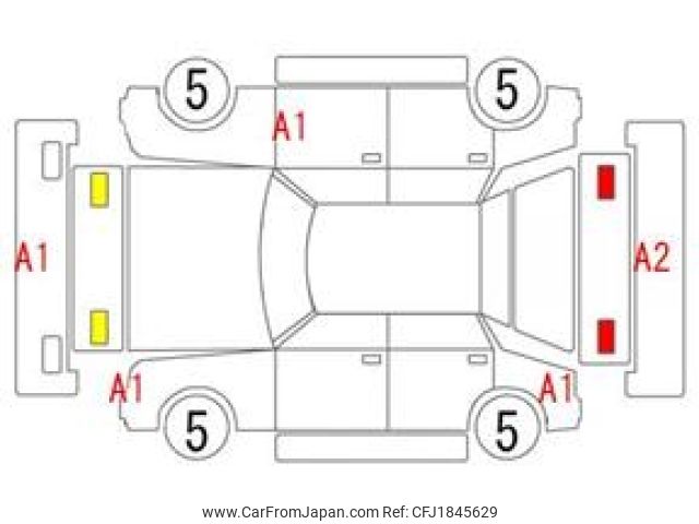 toyota sienta 2017 CFJ1845629 image 2