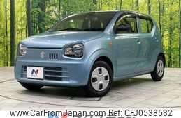 suzuki alto 2019 -SUZUKI--Alto DBA-HA36S--HA36S-533204---SUZUKI--Alto DBA-HA36S--HA36S-533204-