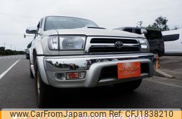 toyota hilux-surf 1999 CFJ1838210