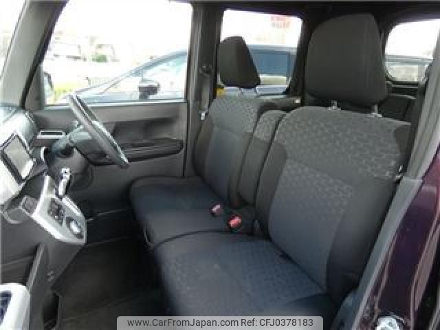 daihatsu wake 2014 quick_quick_DBA-LA700S_LA700S-0011023 image 2