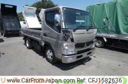 mitsubishi-fuso canter 2011 CFJ1582636
