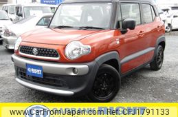 suzuki xbee 2019 CFJ1791133