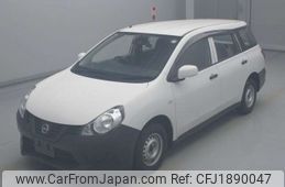nissan ad-van 2022 CFJ1890047