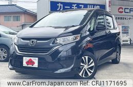 honda freed 2019 -HONDA--Freed DBA-GB5--GB5-1101940---HONDA--Freed DBA-GB5--GB5-1101940-