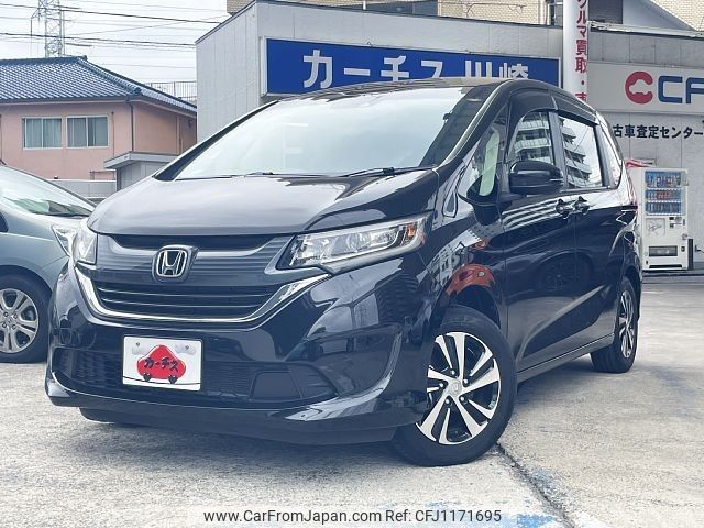 honda freed 2019 -HONDA--Freed DBA-GB5--GB5-1101940---HONDA--Freed DBA-GB5--GB5-1101940- image 1