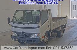 hino dutro 2011 CFJ1537358