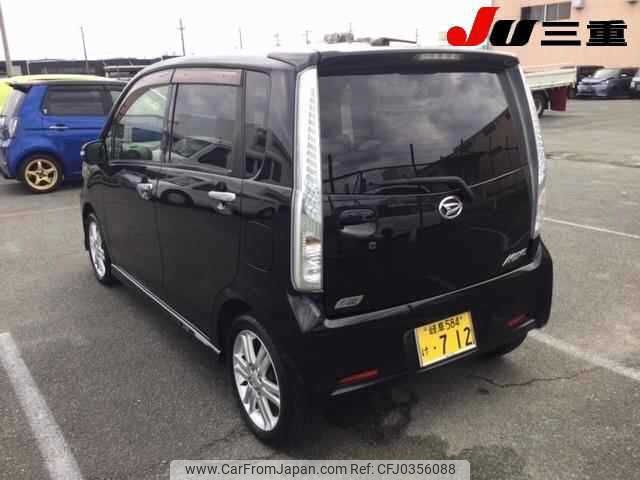 daihatsu move 2013 -DAIHATSU 【三重 582ｻ7520】--Move LA100S-0215648---DAIHATSU 【三重 582ｻ7520】--Move LA100S-0215648- image 2