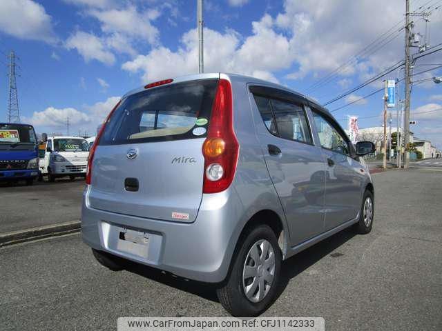 daihatsu mira 2014 -DAIHATSU--Mira L275S--0171726---DAIHATSU--Mira L275S--0171726- image 2