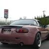 mazda eunos-roadster 1990 quick_quick_NA6CE_NA6CE-122139 image 10