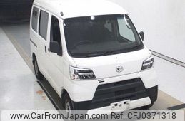 daihatsu hijet-van 2021 -DAIHATSU 【千葉 480ﾇ9708】--Hijet Van S321V--0501892---DAIHATSU 【千葉 480ﾇ9708】--Hijet Van S321V--0501892-