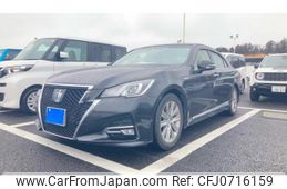 toyota crown 2016 -TOYOTA--Crown DAA-AWS210--AWS210-6107451---TOYOTA--Crown DAA-AWS210--AWS210-6107451-