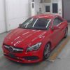 mercedes-benz cla-class 2019 quick_quick_DBA-117342_WDD1173422N670941 image 1