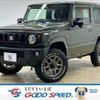 suzuki jimny 2021 quick_quick_3BA-JB64W_JB64W-190458 image 1