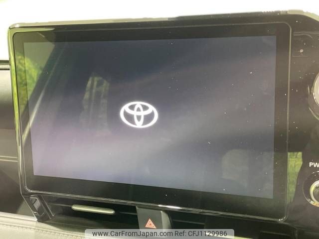 toyota voxy 2022 -TOYOTA--Voxy 6BA-MZRA90W--MZRA90-0002159---TOYOTA--Voxy 6BA-MZRA90W--MZRA90-0002159- image 2