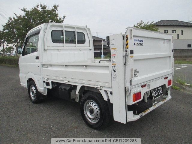 nissan clipper-truck 2021 -NISSAN--Clipper Truck DR16T--535202---NISSAN--Clipper Truck DR16T--535202- image 2