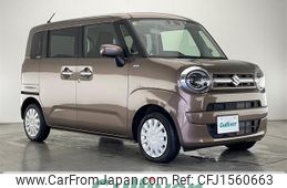 suzuki wagon-r 2023 CFJ1560663